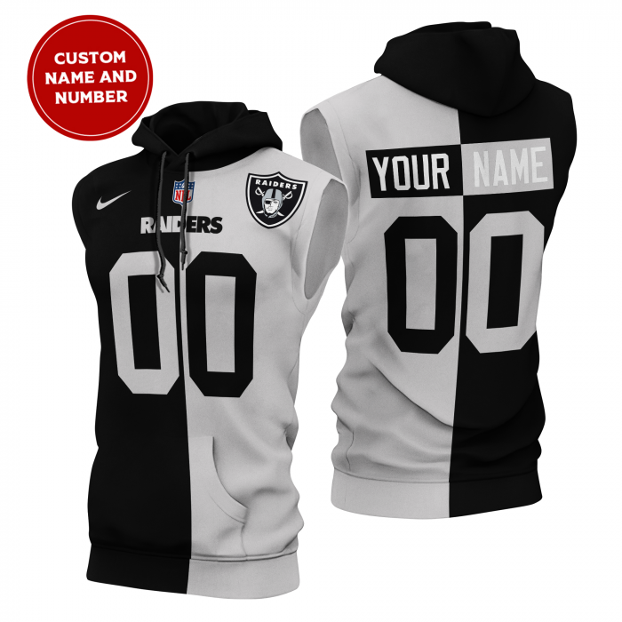 Limited Edition Sleeveless Hoodie 1 Limited Edition Sleeveless Hoodie