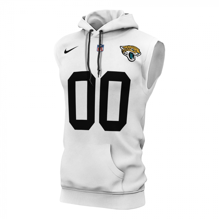 Limited Edition Sleeveless Hoodie 2 Limited Edition Sleeveless Hoodie