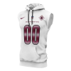 Limited Edition Sleeveless Hoodie 2 Limited Edition Sleeveless Hoodie