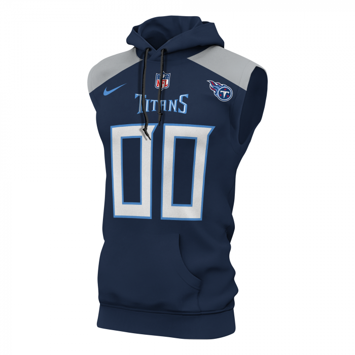 Limited Edition Sleeveless Hoodie 2 Limited Edition Sleeveless Hoodie