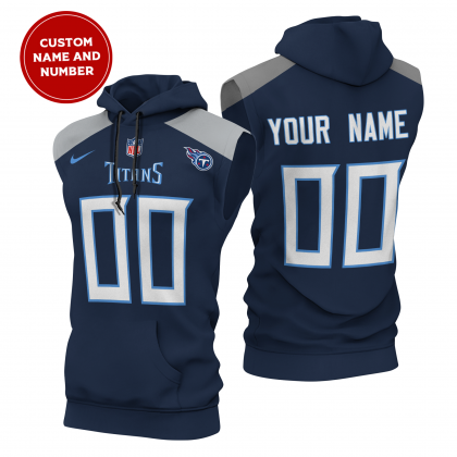 Limited Edition Sleeveless Hoodie