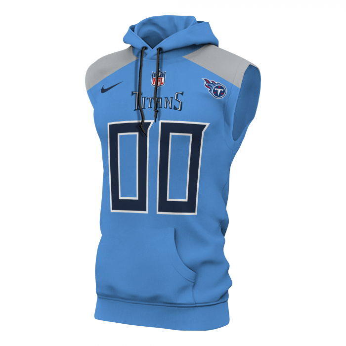 Limited Edition Sleeveless Hoodie 2 Limited Edition Sleeveless Hoodie