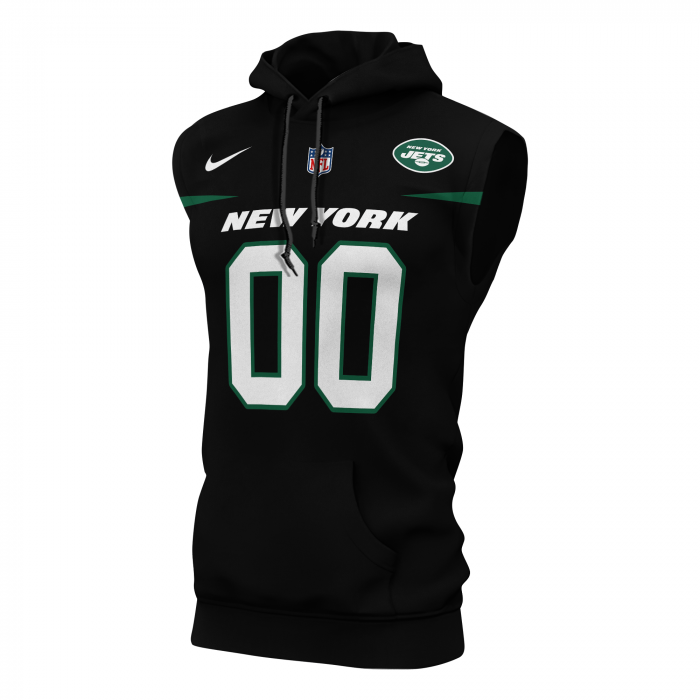 Limited Edition Sleeveless Hoodie 2 Limited Edition Sleeveless Hoodie