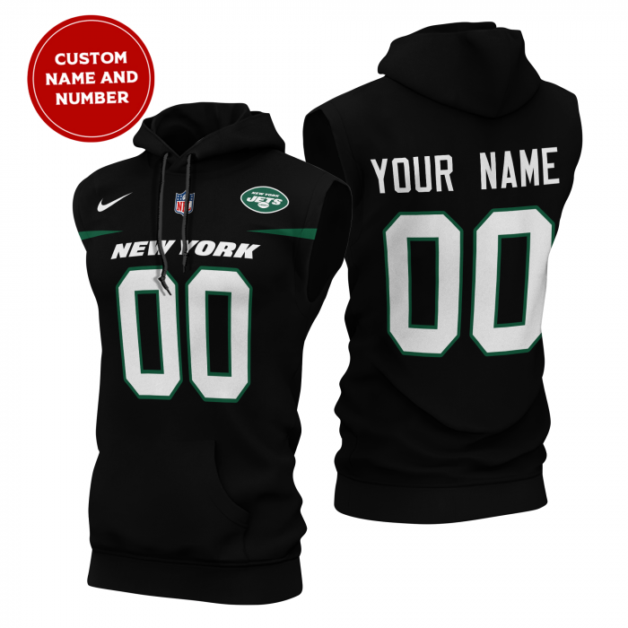 Limited Edition Sleeveless Hoodie 1 Limited Edition Sleeveless Hoodie