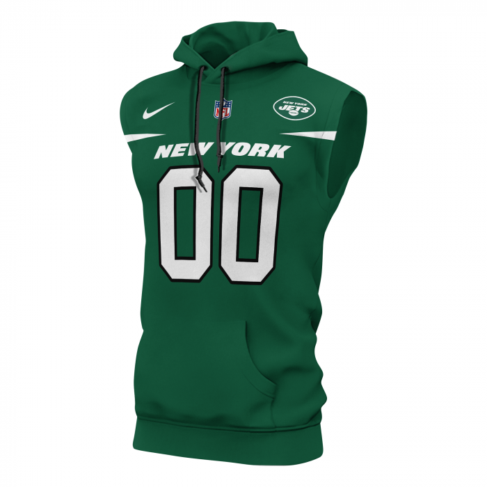 Limited Edition Sleeveless Hoodie 2 Limited Edition Sleeveless Hoodie