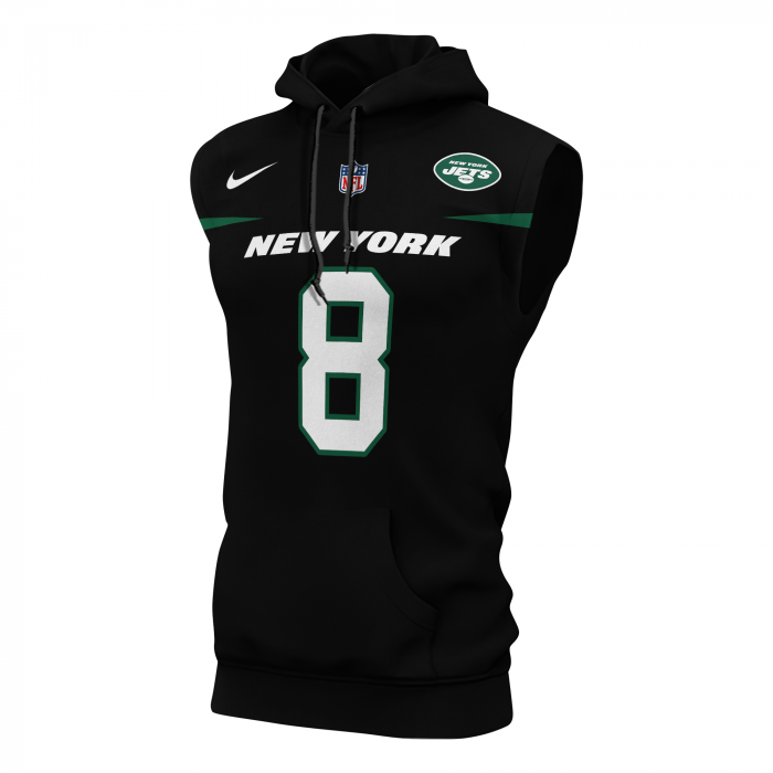 Limited Edition Sleeveless Hoodie 2 Limited Edition Sleeveless Hoodie