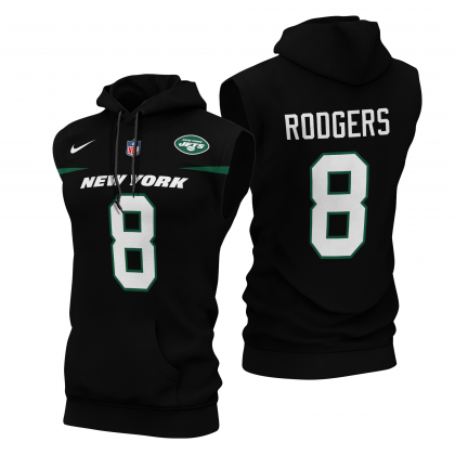 Limited Edition Sleeveless Hoodie