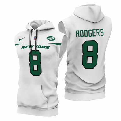 Limited Edition Sleeveless Hoodie