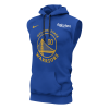 Limited Edition Sleeveless Hoodie 2 Limited Edition Sleeveless Hoodie