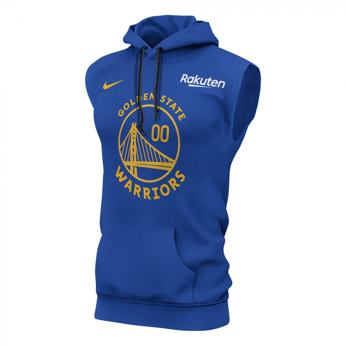 Limited Edition Sleeveless Hoodie 2 Limited Edition Sleeveless Hoodie