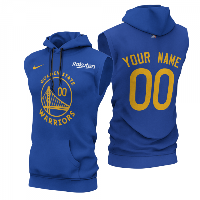 Limited Edition Sleeveless Hoodie 1 Limited Edition Sleeveless Hoodie
