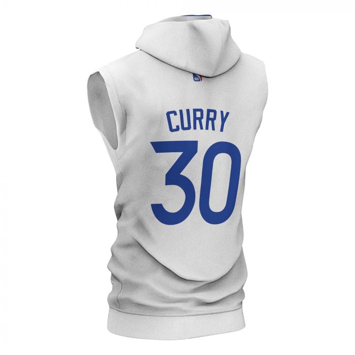 Limited Edition Sleeveless Hoodie 3 Limited Edition Sleeveless Hoodie