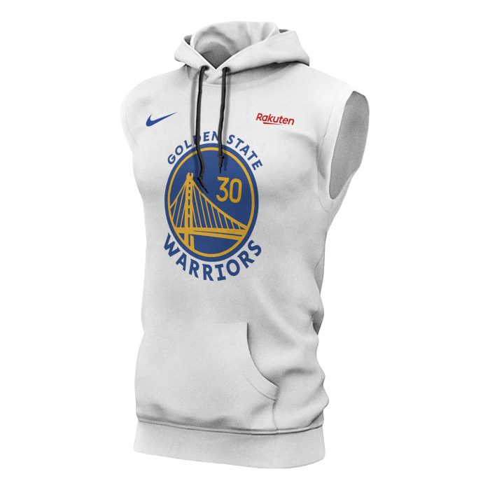 Limited Edition Sleeveless Hoodie 2 Limited Edition Sleeveless Hoodie