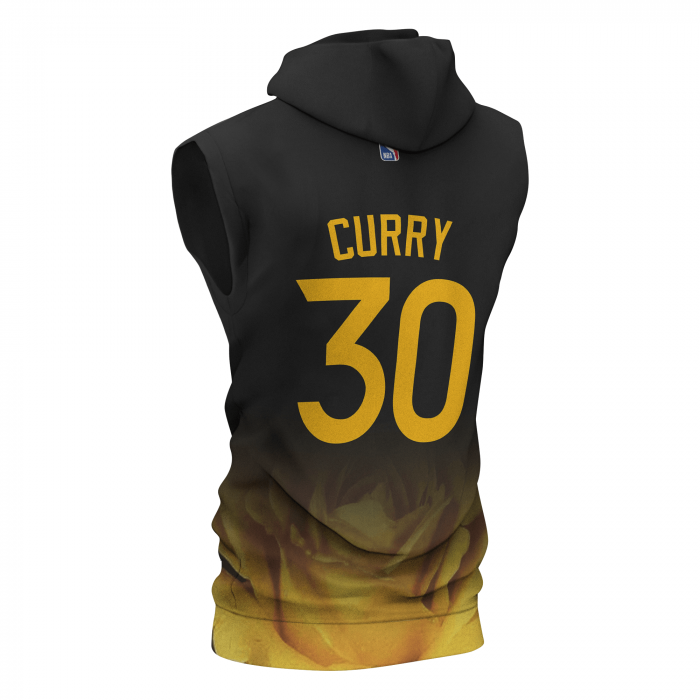 Limited Edition Sleeveless Hoodie 3 Limited Edition Sleeveless Hoodie