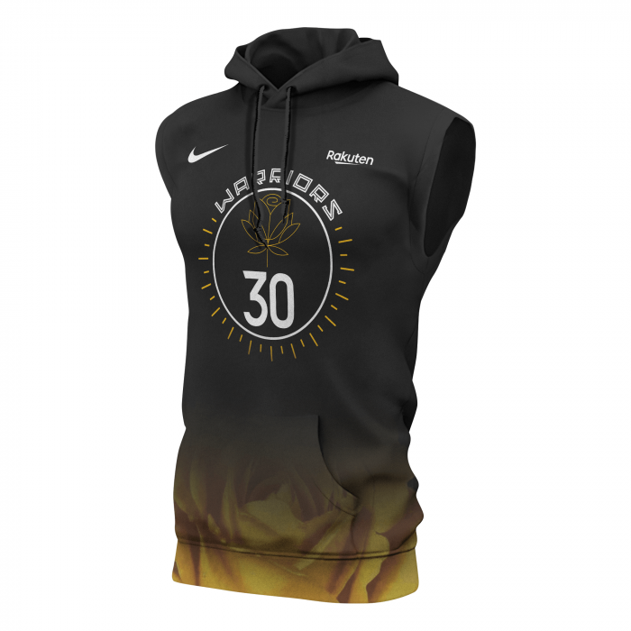 Limited Edition Sleeveless Hoodie 2 Limited Edition Sleeveless Hoodie