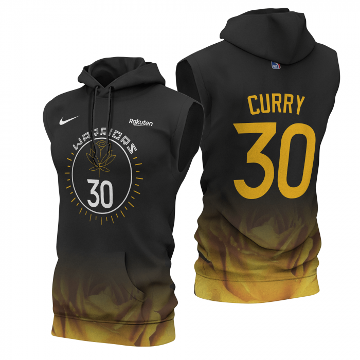 Limited Edition Sleeveless Hoodie 1 Limited Edition Sleeveless Hoodie
