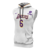Limited Edition Sleeveless Hoodie 2 Limited Edition Sleeveless Hoodie