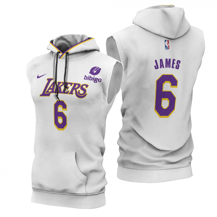 Limited Edition Sleeveless Hoodie 1 Limited Edition Sleeveless Hoodie