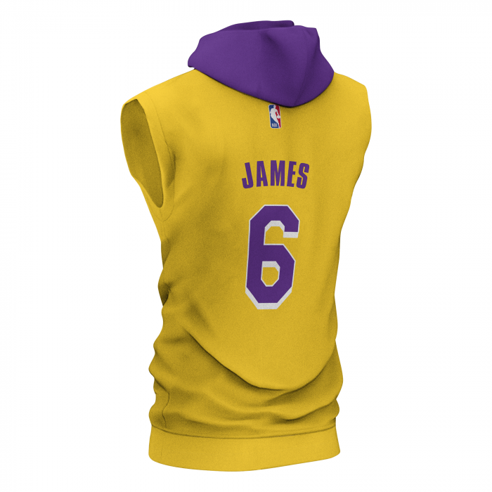 Limited Edition Sleeveless Hoodie 3 Limited Edition Sleeveless Hoodie