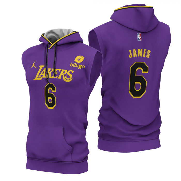 Limited Edition Sleeveless Hoodie 1 Limited Edition Sleeveless Hoodie