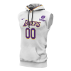 Limited Edition Sleeveless Hoodie 2 Limited Edition Sleeveless Hoodie