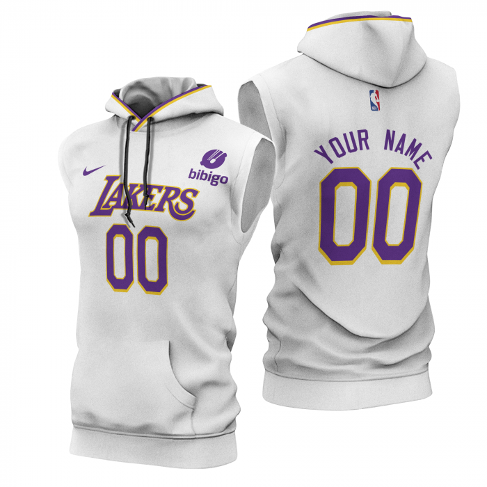 Limited Edition Sleeveless Hoodie 1 Limited Edition Sleeveless Hoodie