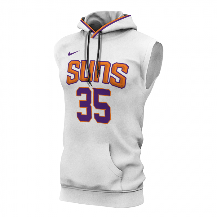 Limited Edition Sleeveless Hoodie