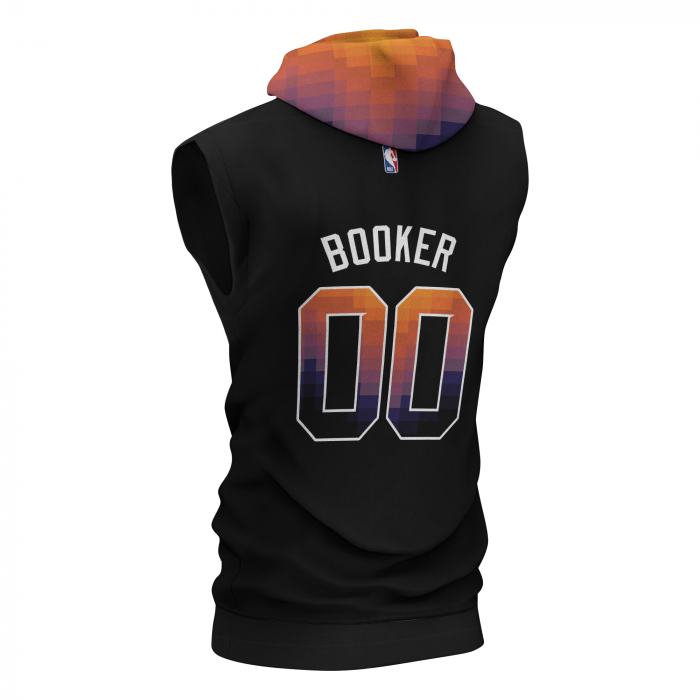 Limited Edition Sleeveless Hoodie 3 Limited Edition Sleeveless Hoodie