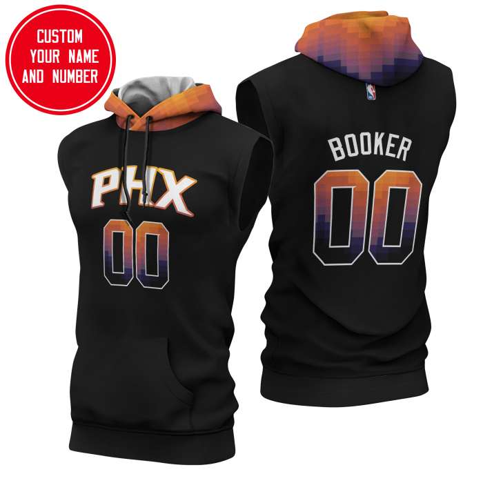 Limited Edition Sleeveless Hoodie 1 Limited Edition Sleeveless Hoodie