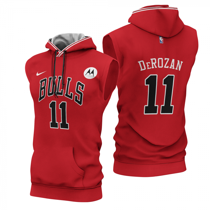 Limited Edition Sleeveless Hoodie 1 Limited Edition Sleeveless Hoodie