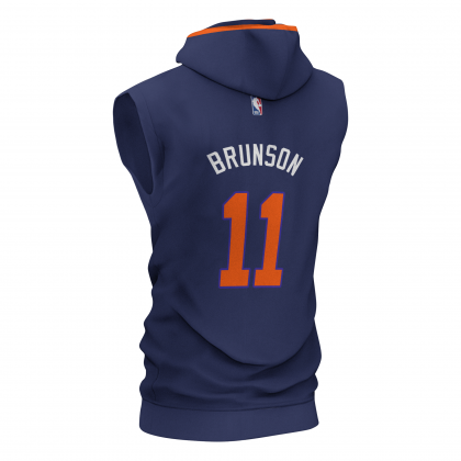 Limited Edition Sleeveless Hoodie