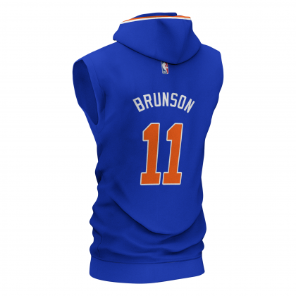 Limited Edition Sleeveless Hoodie