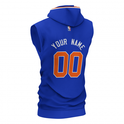 Limited Edition Sleeveless Hoodie