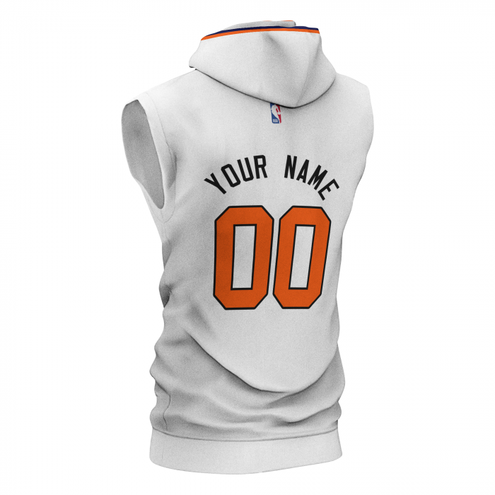 Limited Edition Sleeveless Hoodie