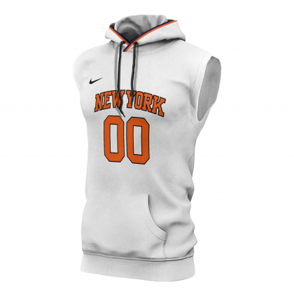 Limited Edition Sleeveless Hoodie