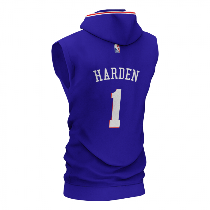 Limited Edition Sleeveless Hoodie