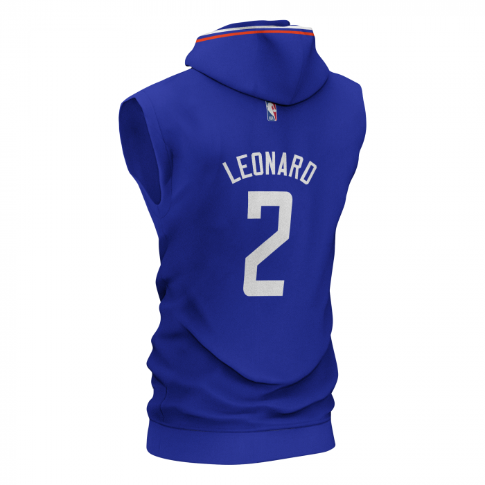 Limited Edition Sleeveless Hoodie 3 Limited Edition Sleeveless Hoodie