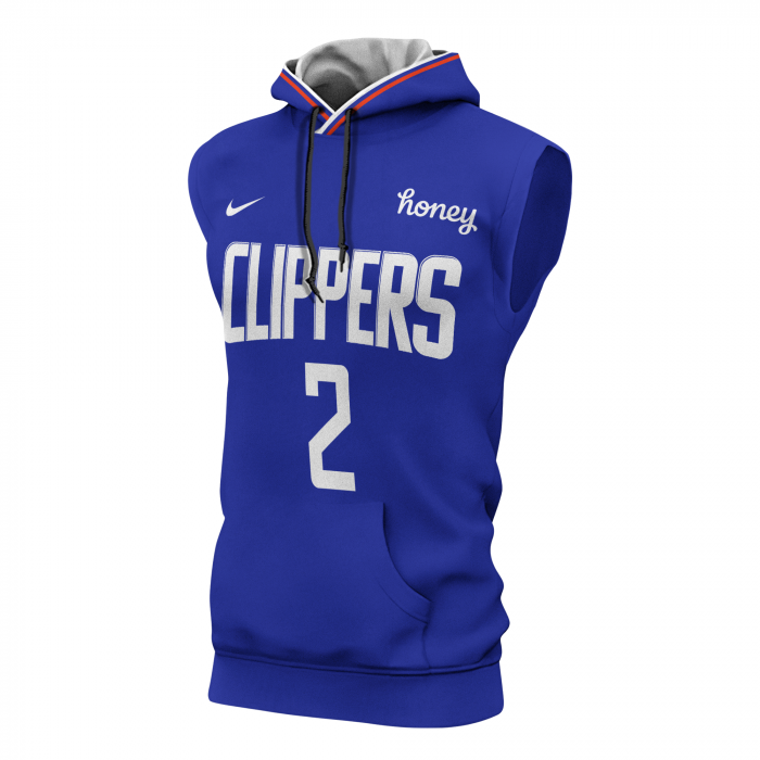 Limited Edition Sleeveless Hoodie 2 Limited Edition Sleeveless Hoodie