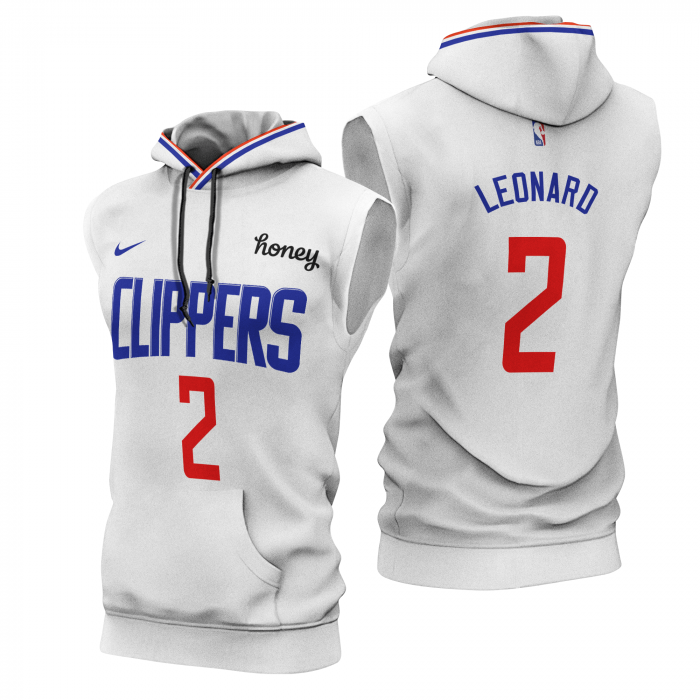 Limited Edition Sleeveless Hoodie