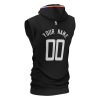 Limited Edition Sleeveless Hoodie 3 Limited Edition Sleeveless Hoodie