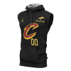 Limited Edition Sleeveless Hoodie 2 Limited Edition Sleeveless Hoodie