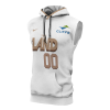 Limited Edition Sleeveless Hoodie 2 Limited Edition Sleeveless Hoodie
