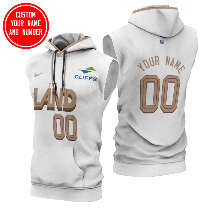 Limited Edition Sleeveless Hoodie 1 Limited Edition Sleeveless Hoodie