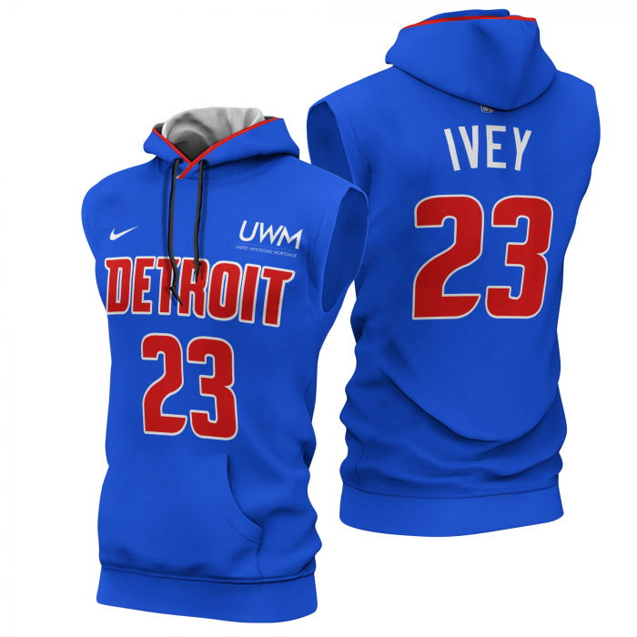 Limited Edition Sleeveless Hoodie 1 Limited Edition Sleeveless Hoodie