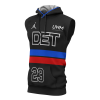 Limited Edition Sleeveless Hoodie 2 Limited Edition Sleeveless Hoodie