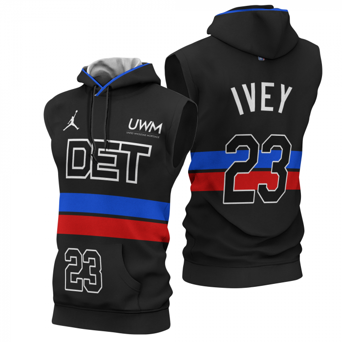 Limited Edition Sleeveless Hoodie 1 Limited Edition Sleeveless Hoodie