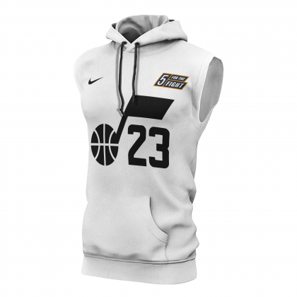 Limited Edition Sleeveless Hoodie