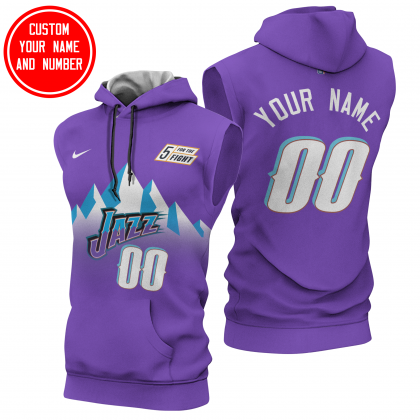 Limited Edition Sleeveless Hoodie