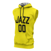 Limited Edition Sleeveless Hoodie
