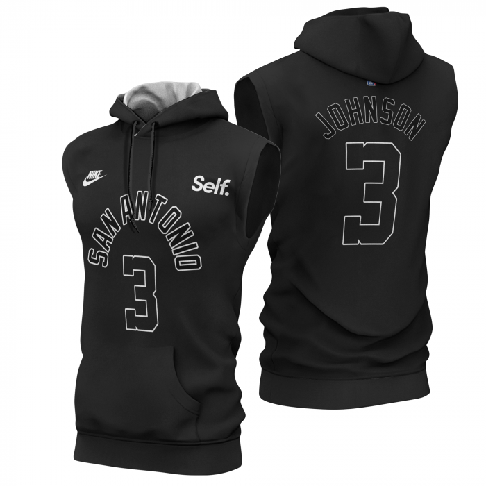 Limited Edition Sleeveless Hoodie 1 Limited Edition Sleeveless Hoodie